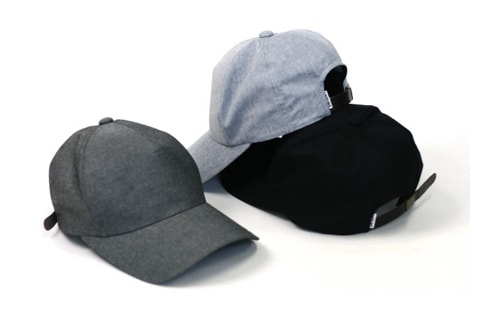 UNTOLD 2009 Spring/Summer "Basic" Collection