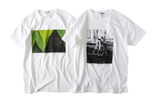 UNTOLD 2009 Spring/Summer "Basic" Collection