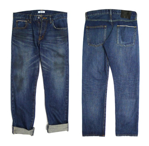 UNTOLD 2009 Spring/Summer "Basic" Collection