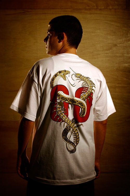 Us Versus Them 2008 Fall/Winter "The Natural Order" Lookbook