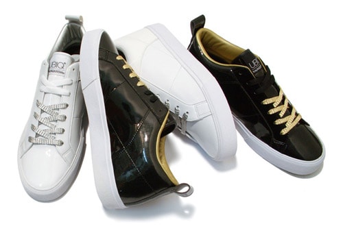 Vanquish x Ubiq Grace Croc