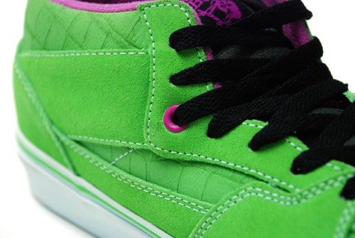 Vans 2009 Spring Croc Pack