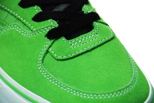 Vans 2009 Spring Croc Pack