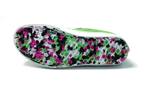 Vans 2009 Spring Croc Pack