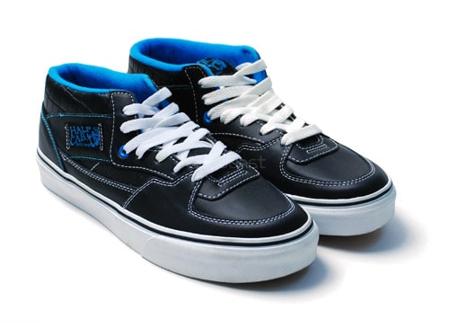 Vans 2009 Spring Croc Pack