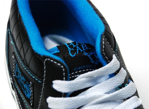 Vans 2009 Spring Croc Pack