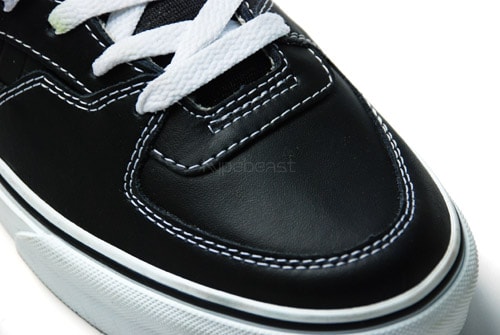 Vans 2009 Spring Croc Pack
