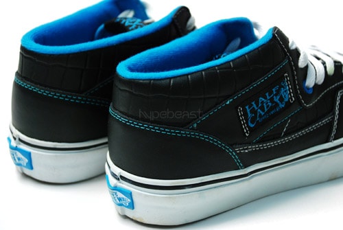 Vans 2009 Spring Croc Pack