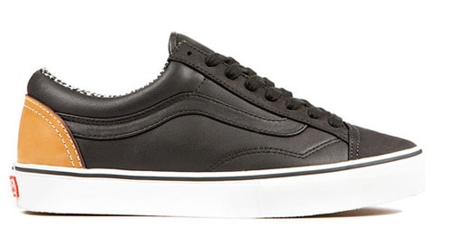 Supreme x Vans Mountain Edition and Old Skool Collection
