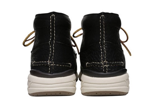 Visvim Mowat Moc Veggie