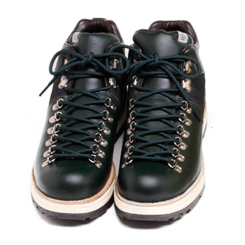 Visvim 2008 Fall/Winter Serra Collection
