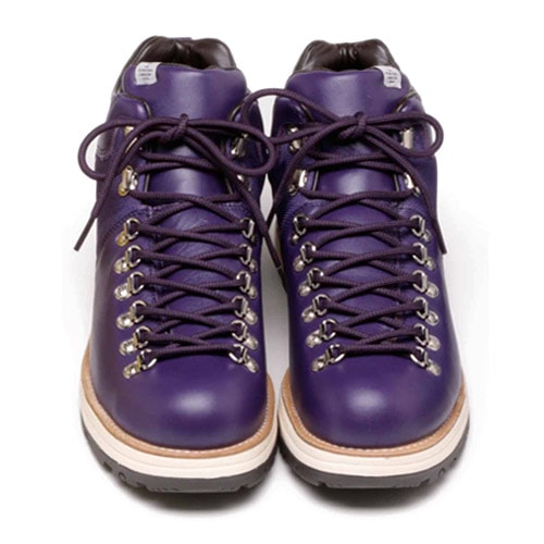 Visvim 2008 Fall/Winter Serra Collection