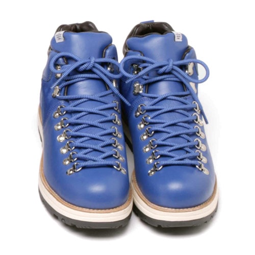 Visvim 2008 Fall/Winter Serra Collection
