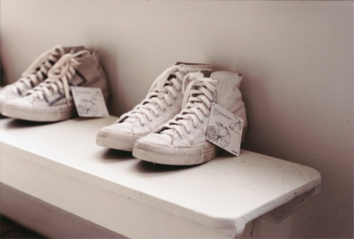 Visvim 2009 Spring/Summer Preview