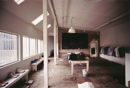 Visvim 2009 Spring/Summer Preview