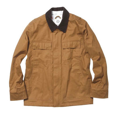 Visvim x Supreme 
