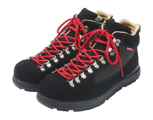 Visvim x Supreme 