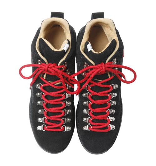 Visvim x Supreme 