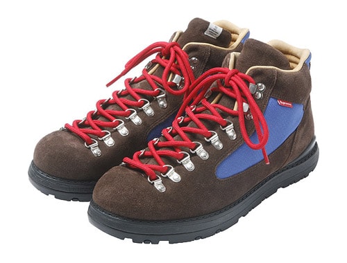 Visvim x Supreme 
