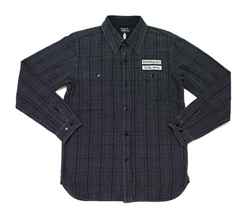 Wacko Maria 2008 Fall/Winter - New Releases