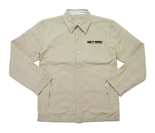 Wacko Maria 2008 Fall/Winter - New Releases