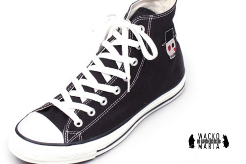 Wacko Maria Converse All-Stars