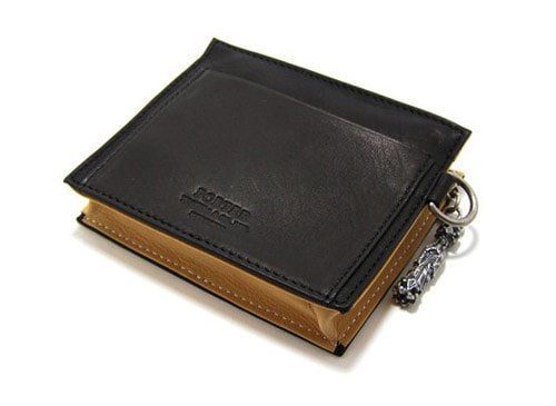Wacko Maria Leather Wallets