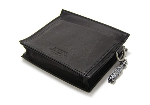 Wacko Maria Leather Wallets