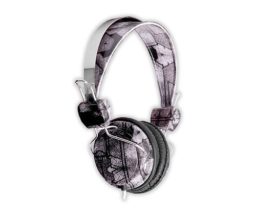 WeSC Artist Series Headphones