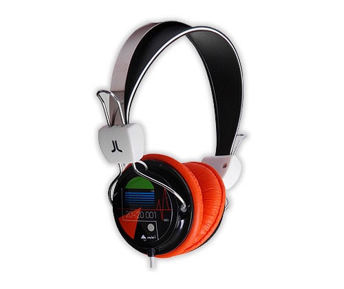 WeSC Artist Series Headphones