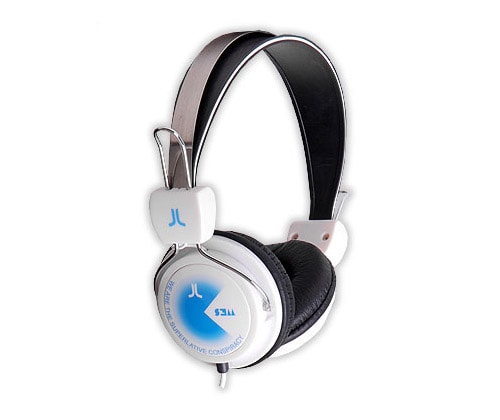 WeSC Artist Series Headphones
