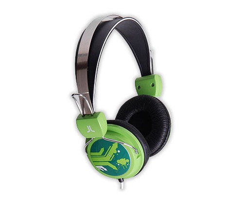 WeSC Artist Series Headphones