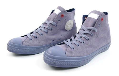 Wood Wood x Converse 1HUND(RED) All-Stars