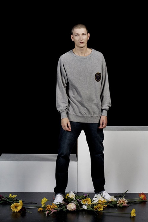 Wood Wood 2009 Spring/Summer "Romantik/Mekanik" Collection