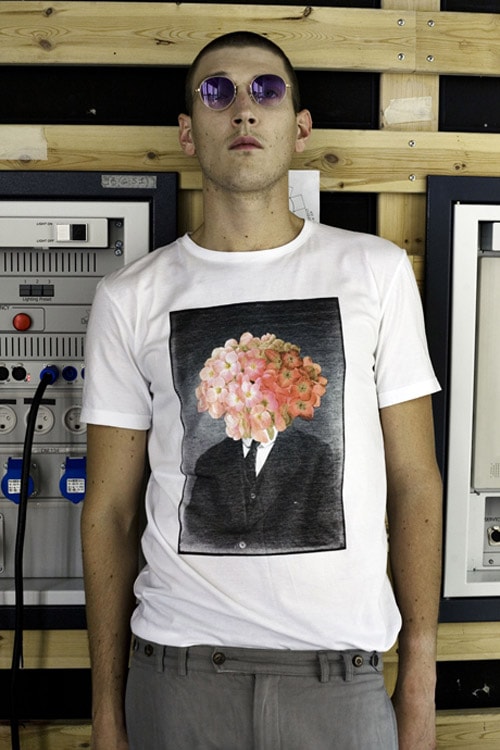 Wood Wood 2009 Spring/Summer "Romantik/Mekanik" Collection