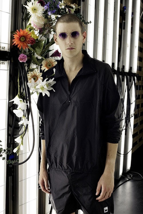 Wood Wood 2009 Spring/Summer "Romantik/Mekanik" Collection