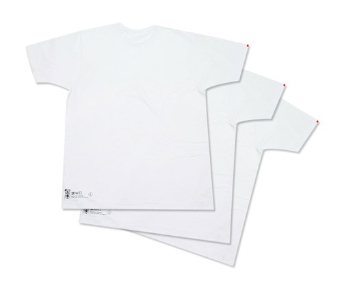 WTAPS 2008 Fall/Winter "Skivvies" Collection 