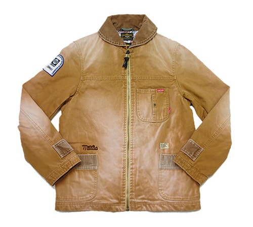 WTAPS 2008 Fall/Winter - December Releases