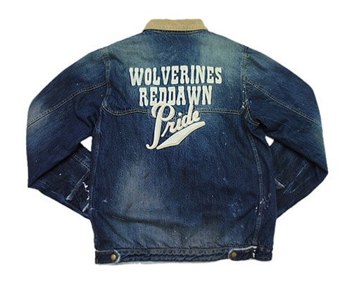 WTAPS 2008 Fall/Winter - December Releases