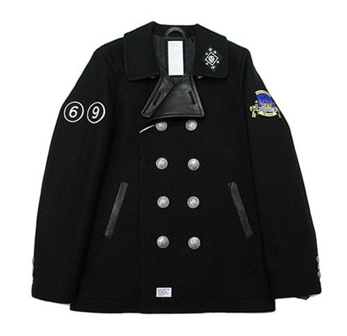 WTAPS 2008 Winter Jackets