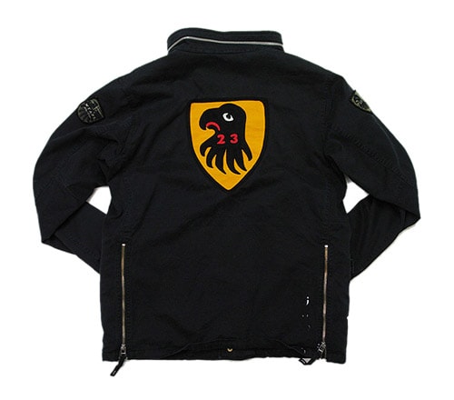 WTAPS 2008 Winter Jackets