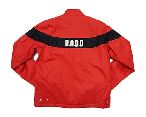 WTAPS 2008 Winter Jackets
