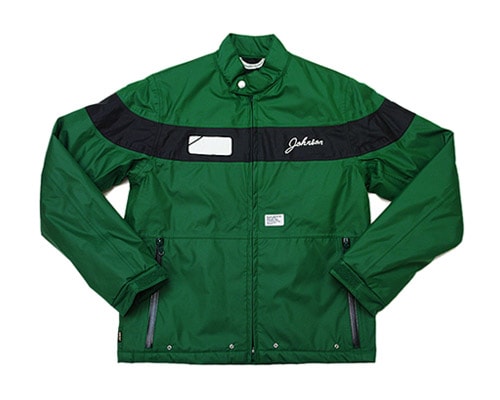 WTAPS 2008 Winter Jackets