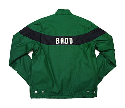 WTAPS 2008 Winter Jackets