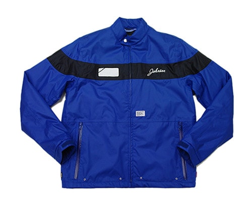 WTAPS 2008 Winter Jackets
