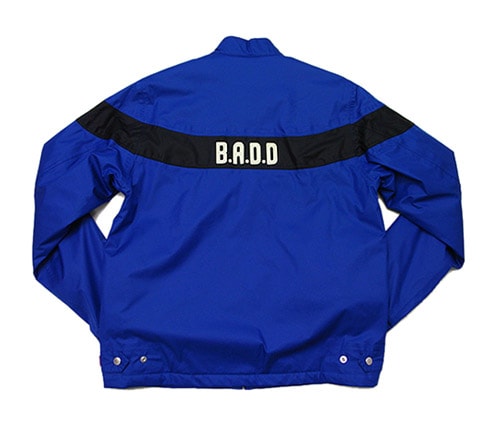 WTAPS 2008 Winter Jackets