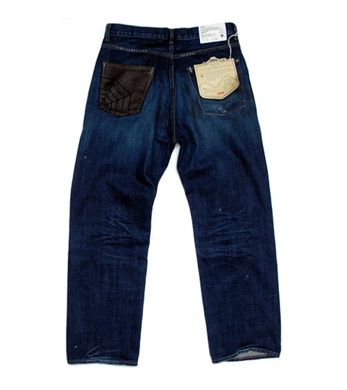 WTAPS Trash 2 Denim 