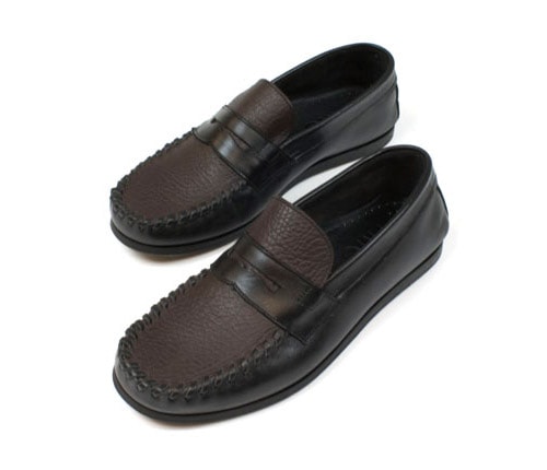 YMC 2008 Fall/Winter Footwear Collection 