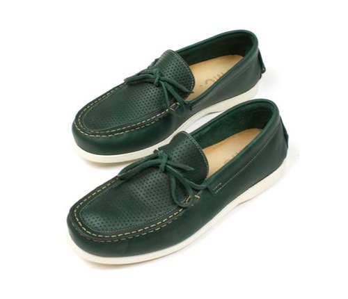 YMC 2008 Fall/Winter Footwear Collection 