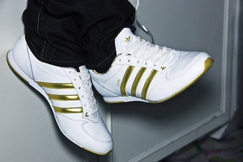 adidas Originals 2009 Spring/Summer Lookbook